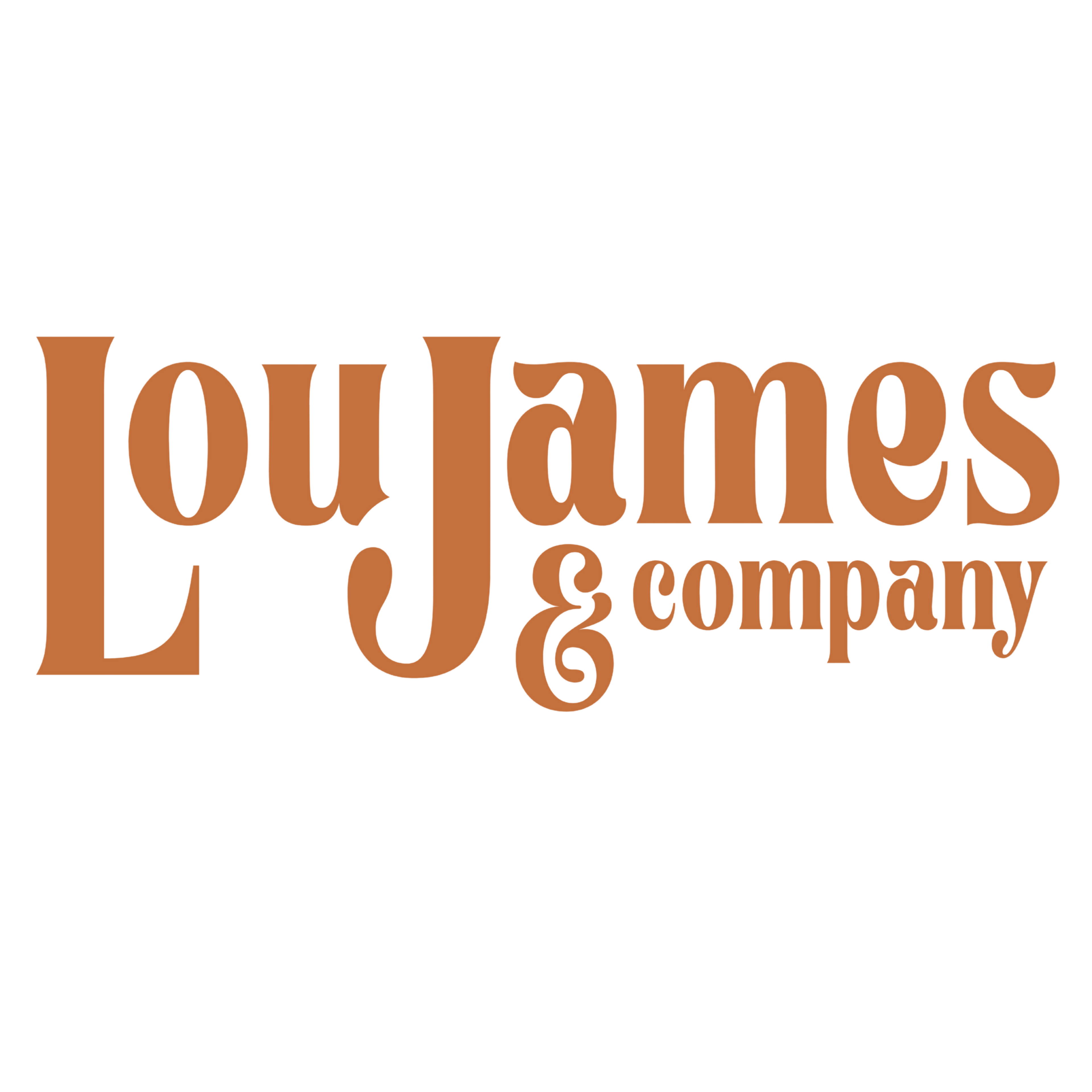 Lou James & Company