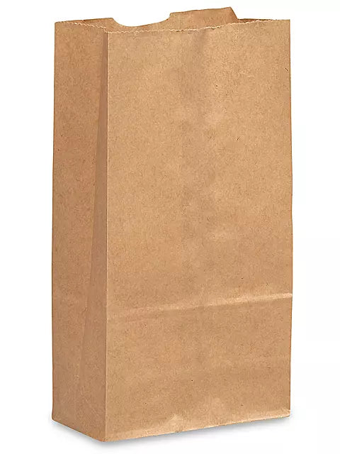 BROWN HANDLE BAGS