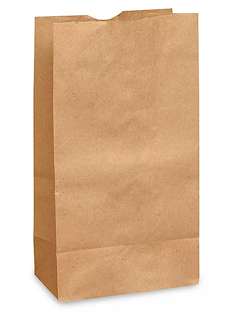 BROWN HANDLE BAGS