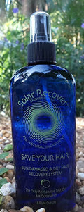 Save your Hair 8oz
